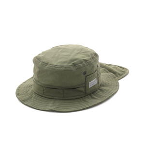 F.O.KIDS(エフ・オー・キッズ) Kid’s OUT DOOR HAT キッズ R268014