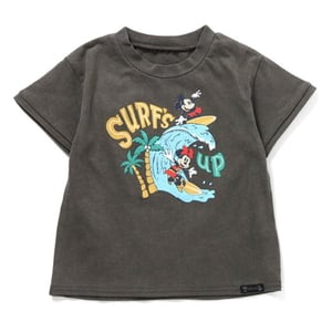 F.O.KIDS(エフ・オー・キッズ) Kid’s ディズニー キャラクター 半袖Tシャツ キッズ R307054