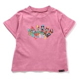 F.O.KIDS(エフ･オー･キッズ) Kid’s ディズニー キャラクター 半袖Tシャツ キッズ R307054 半袖シャツ(ジュニア/キッズ/ベビー)