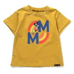 F.O.KIDS(エフ・オー・キッズ) Kid’s ディズニー キャラクター 半袖Tシャツ キッズ R307054