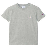 Champion(チャンピオン) Kid’s SHORT SLEEVE T-SHIRT キッズ CKZ301 半袖シャツ(ジュニア/キッズ/ベビー)