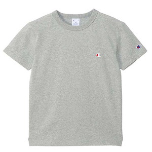 Champion(チャンピオン) Kid’s SHORT SLEEVE T-SHIRT キッズ CKZ301