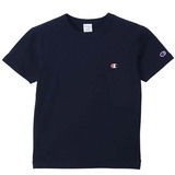 Champion(チャンピオン) Kid’s SHORT SLEEVE T-SHIRT キッズ CKZ301 半袖シャツ(ジュニア/キッズ/ベビー)