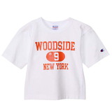 Champion(チャンピオン) Kid’s REVERSE WEAVE S/S T-SHIRT キッズ CKZ311 半袖シャツ(ジュニア/キッズ/ベビー)