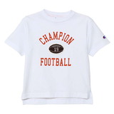 Champion(チャンピオン) Kid’s SHORT SLEEVE T-SHIRT キッズ CKZ312 半袖シャツ(ジュニア/キッズ/ベビー)