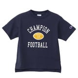 Champion(チャンピオン) Kid’s SHORT SLEEVE T-SHIRT キッズ CKZ312 半袖シャツ(ジュニア/キッズ/ベビー)