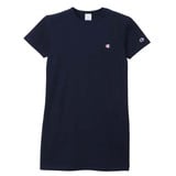 Champion(チャンピオン) Kid’s SHORT SLEEVE ONEPIECE DRESS キッズ CKZ331 半袖シャツ(ジュニア/キッズ/ベビー)