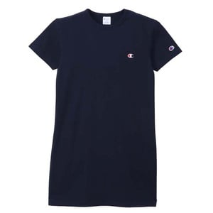 Champion(チャンピオン) Kid’s SHORT SLEEVE ONEPIECE DRESS キッズ CKZ331