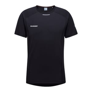 MAMMUT(マムート） エナジー FL Tシャツ AF(アジアンフィット)メンズ 1017-04980