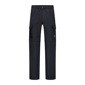 MAMMUT(マムート） 【24春夏】Hiking Cargo 2 in 1 Pants AF Men’s 1022-02260