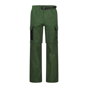 MAMMUT(マムート） 【24春夏】Hiking Cargo 2 in 1 Pants AF Men’s 1022-02260