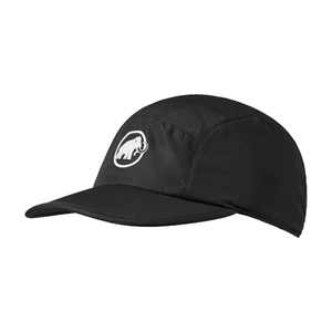 MAMMUT(マムート） Ａｅｎｅｒｇｙ Ｌｉｇｈｔ Ｃａｐ（エナジーライトキャップ） Ｓ-Ｍ ＢＬＡＣＫ 1191-01321