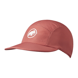 MAMMUT(マムート） Ａｅｎｅｒｇｙ Ｌｉｇｈｔ Ｃａｐ（エナジーライトキャップ） Ｌ-ＸＬ ＢＲＩＣＫ 1191-01321