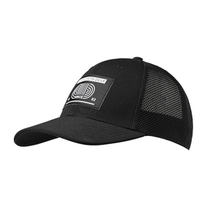 MAMMUT(マムート） Ｂａｓｅｂａｌｌ Ｍｅｓｈ Ｃａｐ（ベースボールメッシュキャップ） Ｓ-Ｍ ＢＬＡＣＫ 1191-01770