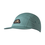 MAMMUT(マムート) 【24春夏】Five Panel Cotton Cap(ファイブパネル コットンキャップ) 1191-01820 キャップ