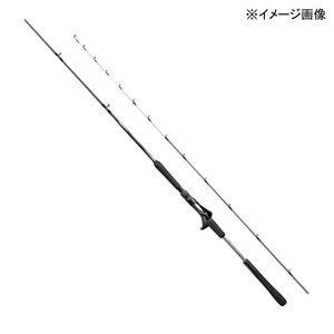 【送料無料】シマノ(SHIMANO) ミッドゲーム ＣＩ４＋ ６４Ｍ２２５Ｌ（ベイト・２ピース） Ｍ２２５Ｌ