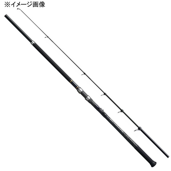 シマノ(SHIMANO) ボトムキング2 G480(5ピース) 250643 磯波止竿外ガイド4.6m以上
