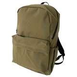 スノーピーク(snow peak) Everyday Use Backpack(エブリデイユーズ バックパック) AC-21AU412RBR 20～29L