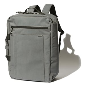 スノーピーク(snow peak) Everyday Use 3Way Business Bag AC-21AU413RGY