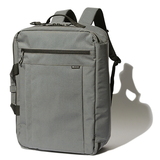 スノーピーク(snow peak) Everyday Use 3Way Business Bag AC-21AU413RGY ビジネスリュック