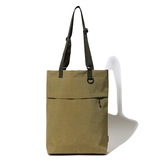 スノーピーク(snow peak) 【24春夏】Everyday Use 2Way Tote Bag AC-21AU414RBR トートバッグ