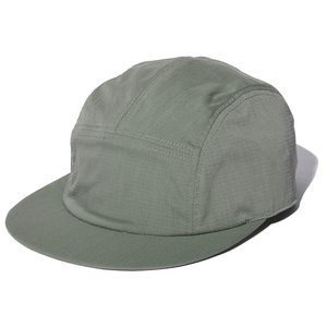 スノーピーク(snow peak) ＦＲ Ｓｔｒｅｔｃｈ Ｃａｐ ２ Ｆｏｌｉａｇｅ AC-24SU00101FG