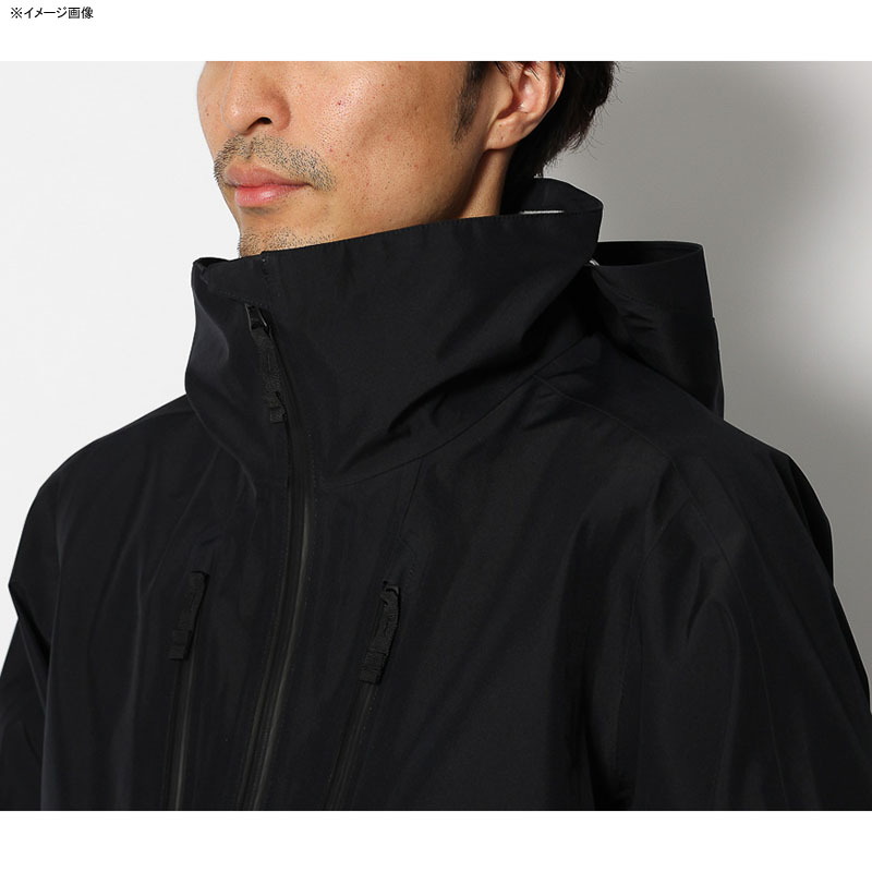 スノーピーク(snow peak) 【24春夏】GORE-TEX Rain Jacket JK