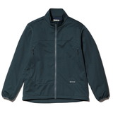 スノーピーク(snow peak) Lightweight Softshell Jacket JK-24SU00703SB ソフトシェルジャケット(メンズ)