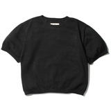 スノーピーク(snow peak) Women’s High Gauge Light Knit Pullover ウィメンズ KN-24SW20202BK Tシャツ･ノースリーブ(レディース)