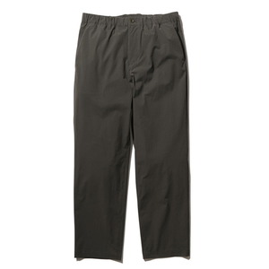 スノーピーク(snow peak) Active Comfort Straight Fit Pants PA-24SU00403DOL