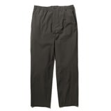 スノーピーク(snow peak) 【24春夏】Active Comfort Straight Fit Pants PA-24SU00403DOL ロングパンツ(メンズ)