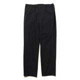 スノーピーク(snow peak) Active Comfort Straight Fit Pants PA-24SU00404BK ロングパンツ(メンズ)