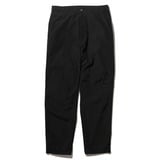 スノーピーク(snow peak) Light Mountain Cloth Pants PA-24SU10203BK ロングパンツ(メンズ)