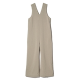 スノーピーク(snow peak) Women’s Pe Light Poplin Overalls ウィメンズ SH-24SW00301BG ベルト&サスペンダー(レディース)