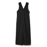 スノーピーク(snow peak) Women’s Pe Light Poplin Overalls ウィメンズ SH-24SW00301BK ベルト&サスペンダー(レディース)