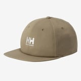 HELLY HANSEN(ヘリーハンセン) 【24春夏】HH LOGO TWILL CAP(HHロゴツイルキャップ) HC92435 キャップ