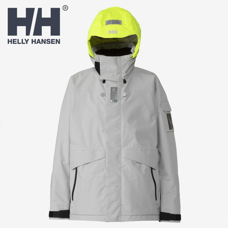 HELLY HANSEN(ヘリーハンセン) 【24春夏】OCEAN FREY JACKET