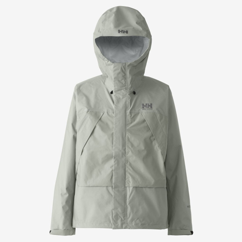 HELLY HANSEN(ヘリーハンセン) 【24春夏】SCANDZA LIGHT JACKET(ス