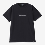 HELLY HANSEN(ヘリーハンセン) ショートスリーブ ロゴ ティー HH62416 半袖Tシャツ(メンズ)