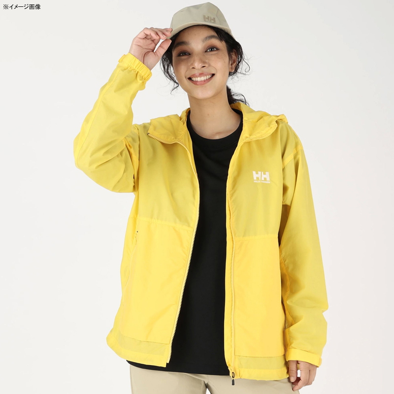 HELLY HANSEN(ヘリーハンセン) 【24春夏】BERGEN JACKET(ベルゲンジャケット)  HOE12275｜アウトドアファッション・ギアの通販はナチュラム