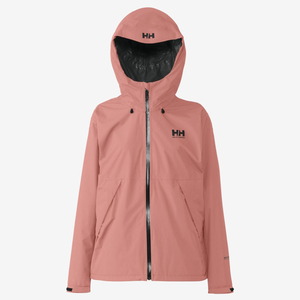 【送料無料】HELLY HANSEN（ヘリーハンセン） レイネライトジャケット ユニセックス ＷＭ シアーオレンジ HOE12312