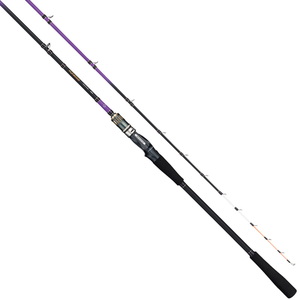 ダイワ(Daiwa) バイパースティック S-2451 05296650｜アウトドア用品・釣り具通販はナチュラム