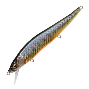 メガバス(Megabass) ＧＨ１１０（ジーエイチ・ワンテン） １１０．５ｍｍ タクミイワナ 00000054011