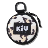 キウ(KiU) ROUND CASE POUCH K280 ポーチ