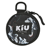 キウ(KiU) 【24春夏】ROUND CASE POUCH K280 ポーチ