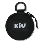 キウ(KiU) ROUND CASE POUCH K280 ポーチ