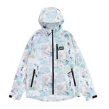 キウ(KiU) KiU AIR-CONDITIONED JACKET K306 ラッシュガード(メンズ)