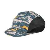 キウ(KiU) OUTDOOR MESH CAP K360 キャップ