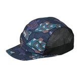 キウ(KiU) OUTDOOR MESH CAP K360 キャップ