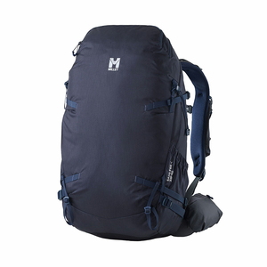 MILLET(ミレー) 【24春夏】SAAS FEE NX ZIP 40(サースフェー NX ジップ 40) MIS0775